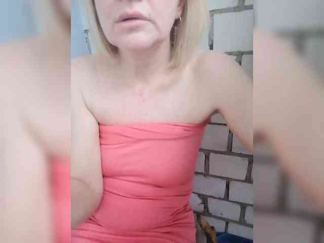 Marusij webcam