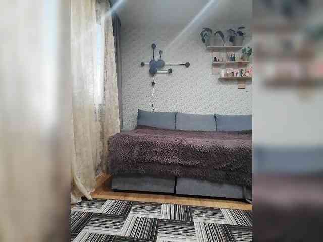 Marusij webcam