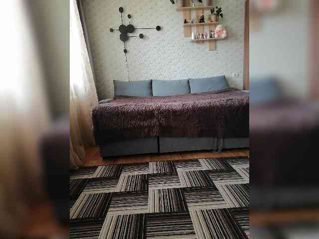 Marusij webcam