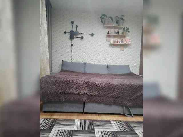 Marusij webcam
