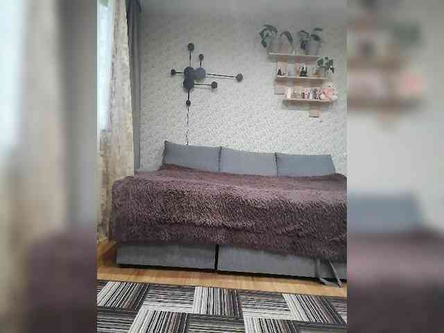 Marusij webcam