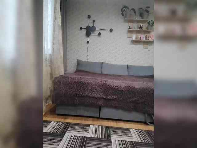 Marusij Live Webcam on BongaCams