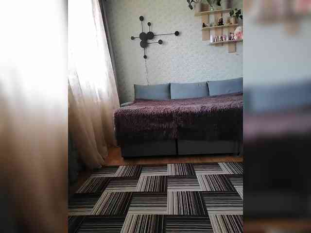 Marusij webcam