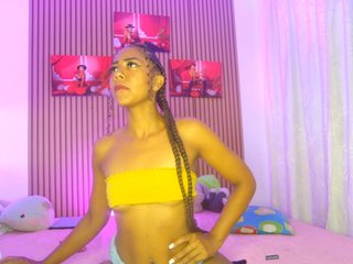 MalloryKim's Live Webcam