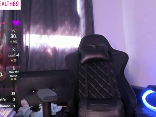 MalloryKim's Live Webcam