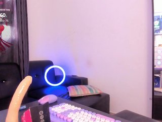 MalloryKim Porn Show