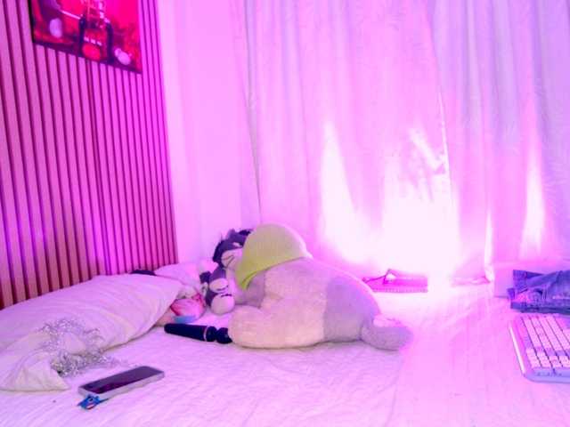 MalloryKim live cam on BongaCams