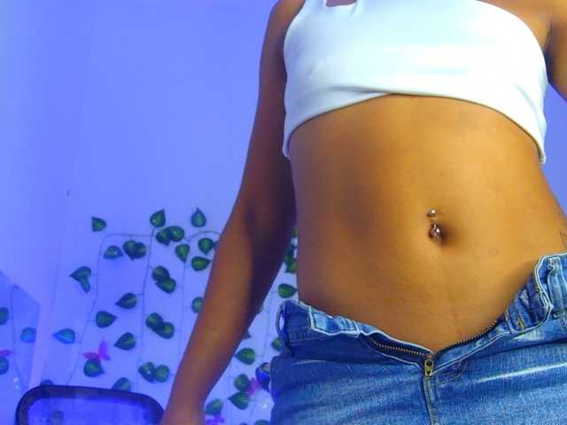 MalloryKim live cam on BongaCams