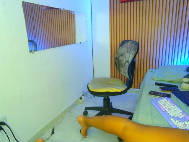 MalloryKim live cam on BongaCams
