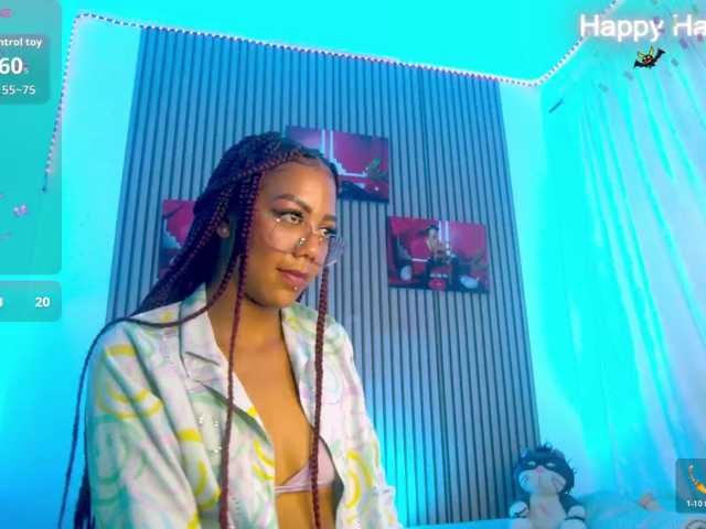MalloryKim live cam on BongaCams