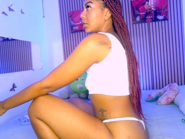 MalloryKim live cam on BongaCams