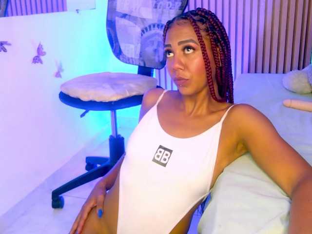 MalloryKim live cam on BongaCams