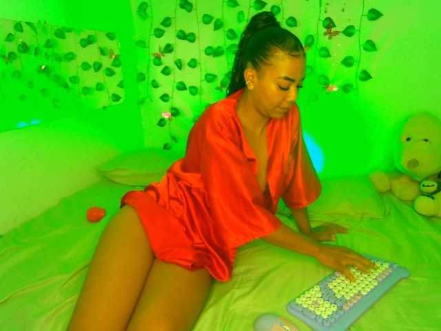MalloryKim live cam on BongaCams