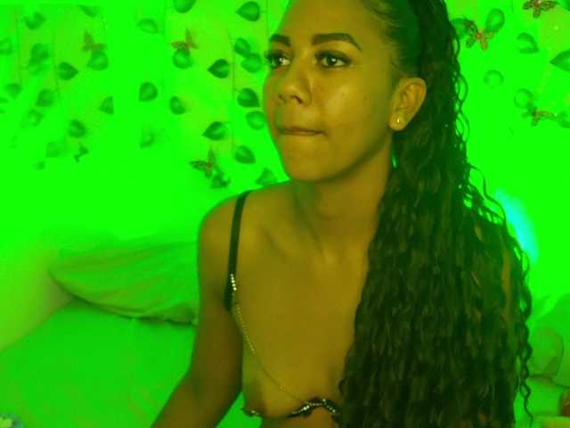 MalloryKim live cam on BongaCams