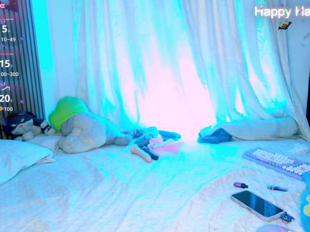 MalloryKim live cam on BongaCams