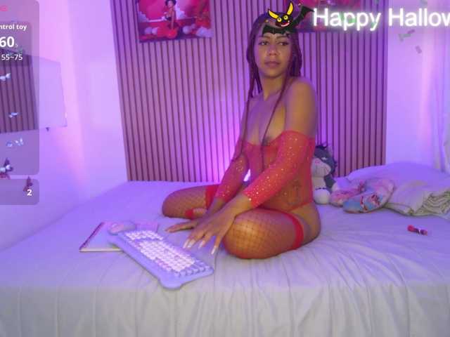 MalloryKim live cam on BongaCams