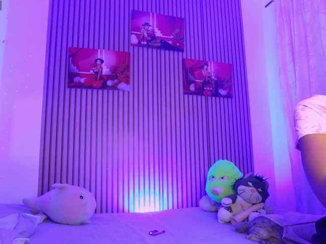 MalloryKim live cam on BongaCams