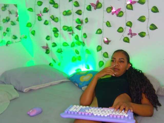 MalloryKim live cam on BongaCams