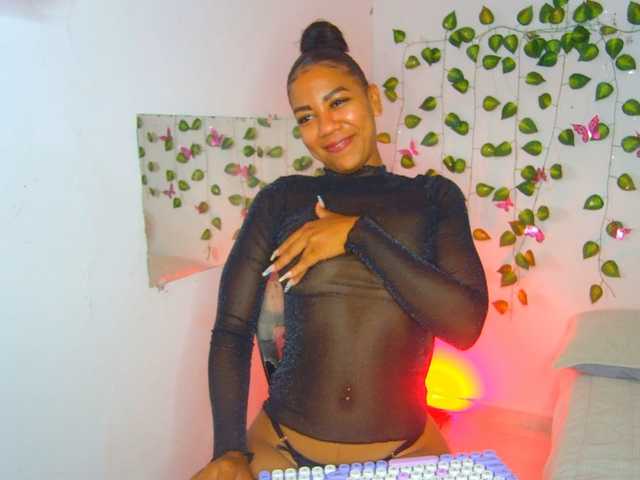 MalloryKim live cam on BongaCams
