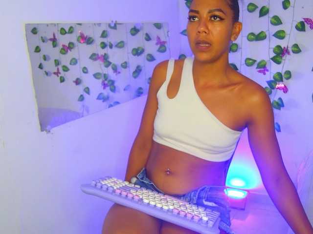 MalloryKim live cam on BongaCams
