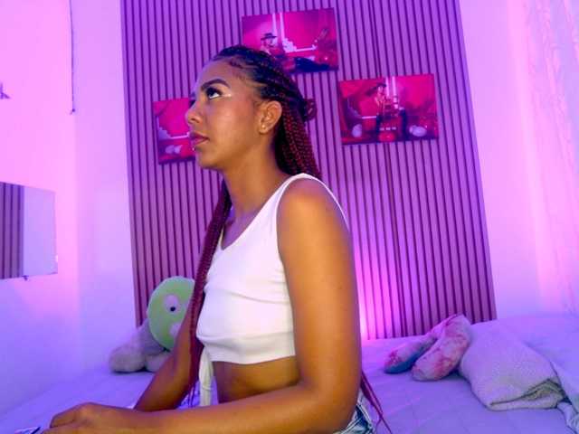 MalloryKim live cam on BongaCams