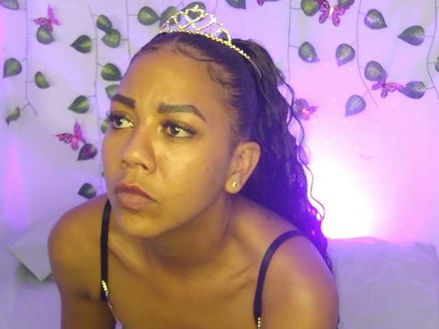 MalloryKim live webcam show