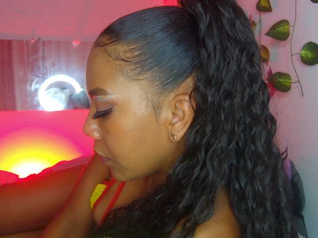 MalloryKim live cam on BongaCams