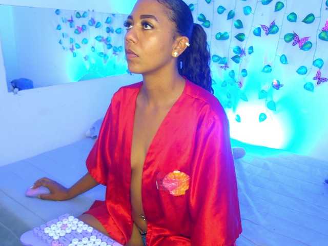 MalloryKim live cam on BongaCams