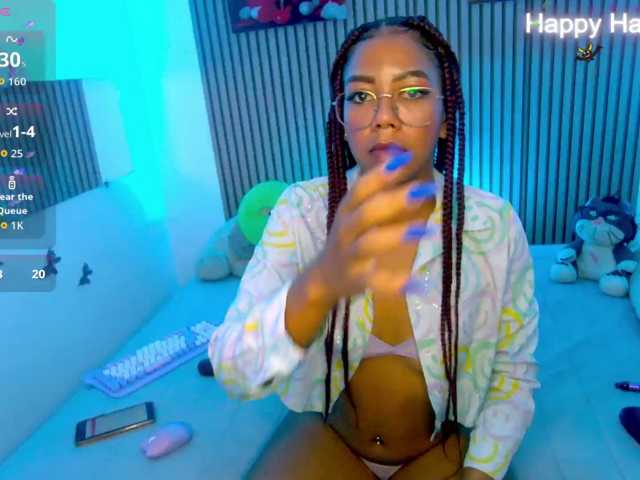 MalloryKim live cam on BongaCams