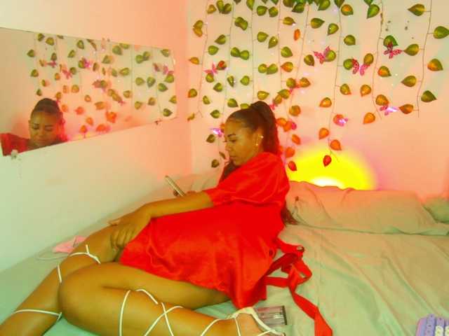 MalloryKim live cam on BongaCams