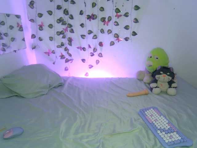 MalloryKim live cam on BongaCams