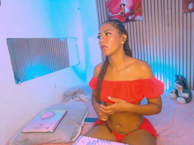 MalloryKim live cam on BongaCams