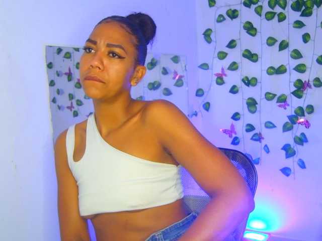 MalloryKim live cam on BongaCams