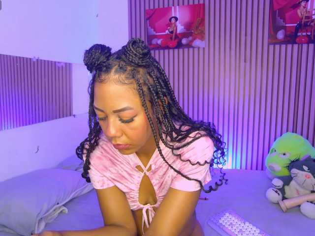MalloryKim live cam on BongaCams