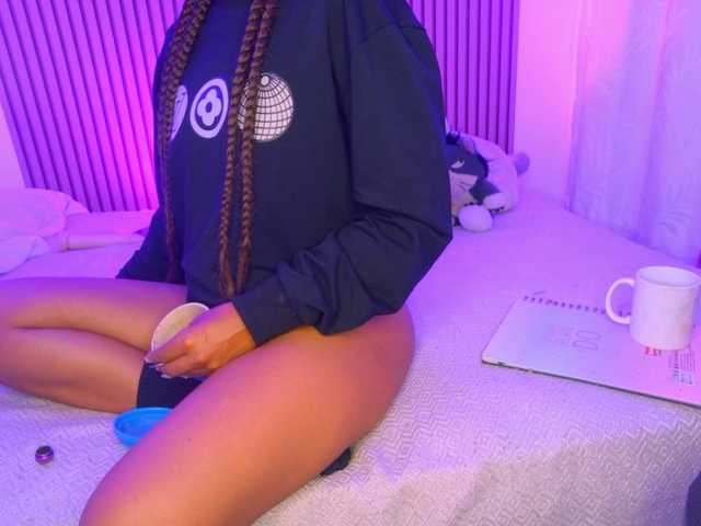 MalloryKim live cam on BongaCams