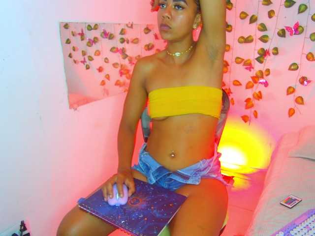 MalloryKim live cam on BongaCams