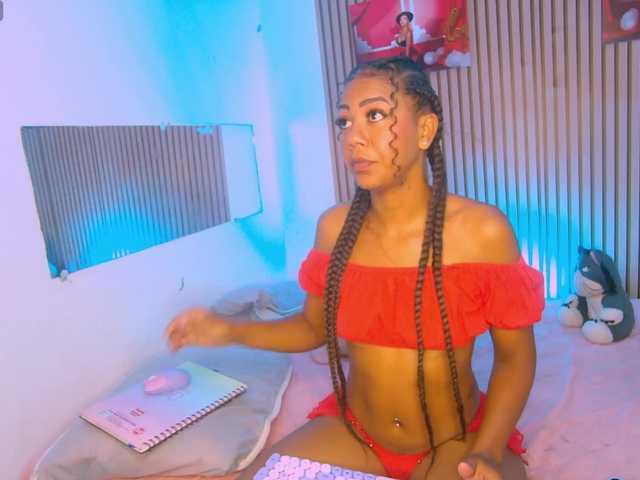 MalloryKim live cam on BongaCams