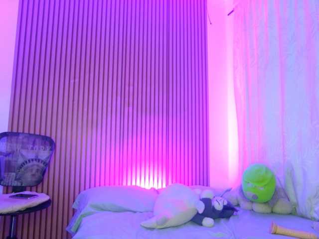 MalloryKim live cam on BongaCams