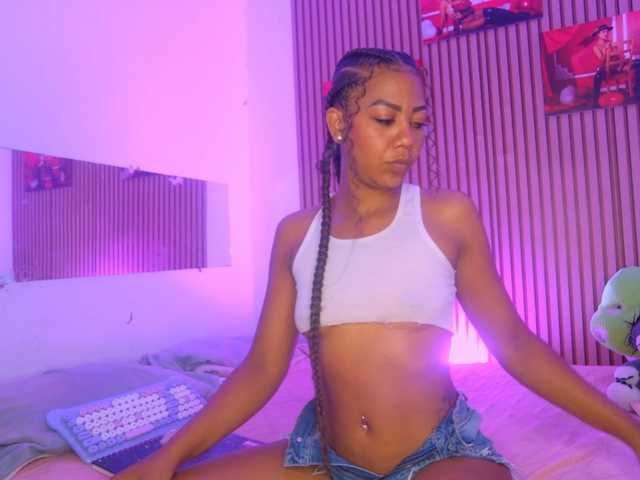 MalloryKim live cam on BongaCams