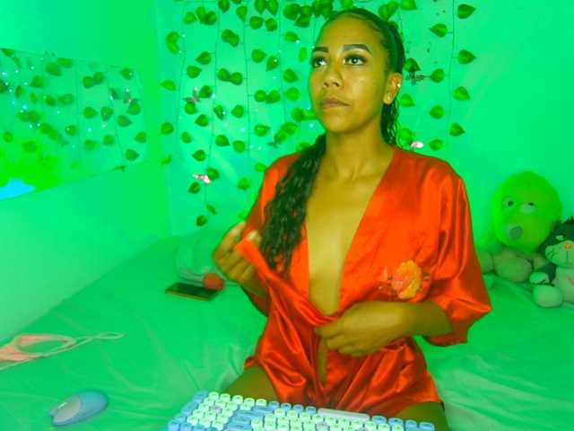 MalloryKim live cam on BongaCams