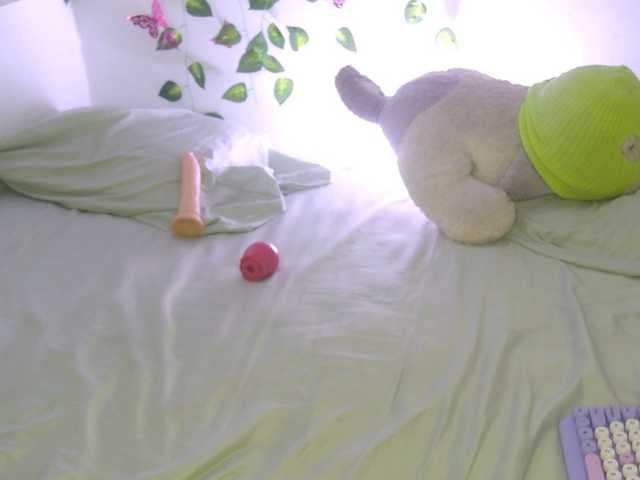 MalloryKim live cam on BongaCams