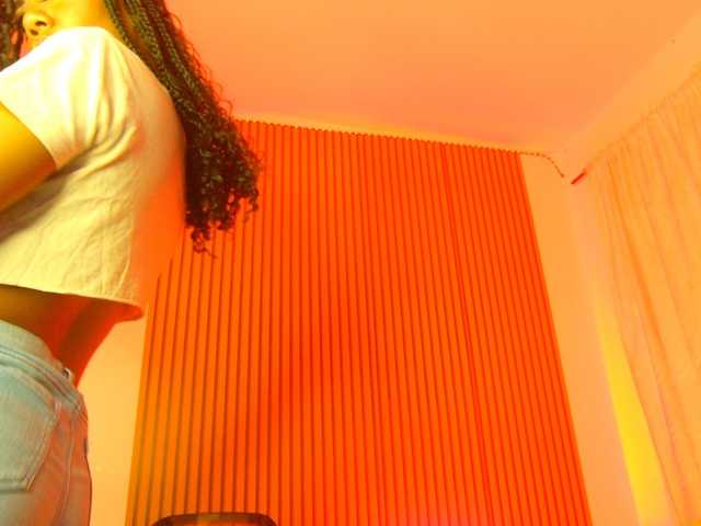 MalloryKim live cam on BongaCams