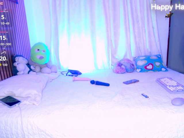 MalloryKim live cam on BongaCams