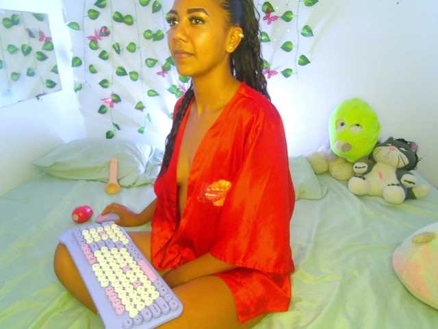 MalloryKim live cam on BongaCams