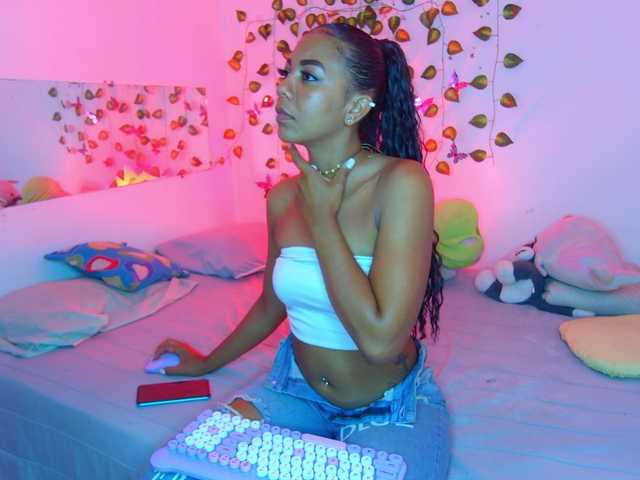 MalloryKim live cam on BongaCams