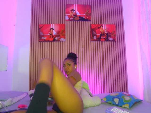 MalloryKim live cam on BongaCams