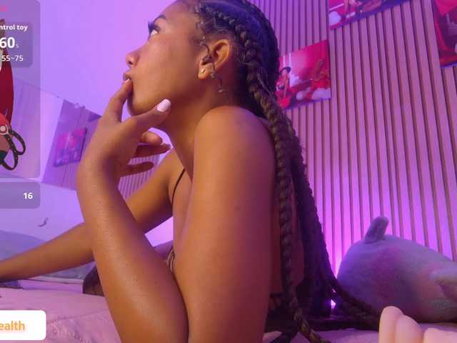 MalloryKim live cam on BongaCams