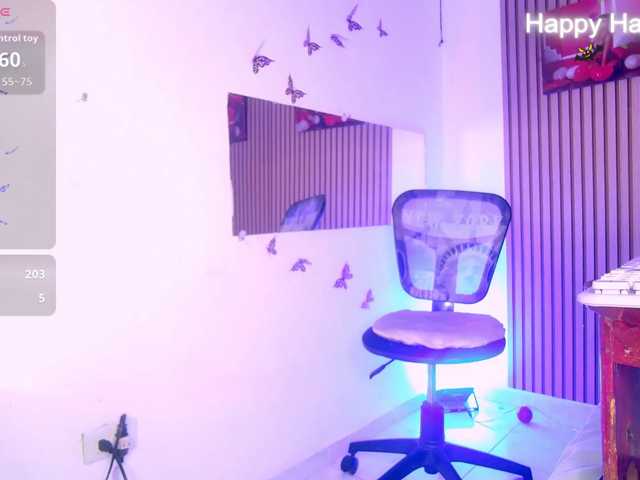 MalloryKim live cam on BongaCams