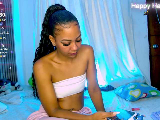 MalloryKim live cam on BongaCams