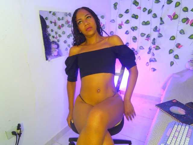 MalloryKim live cam on BongaCams